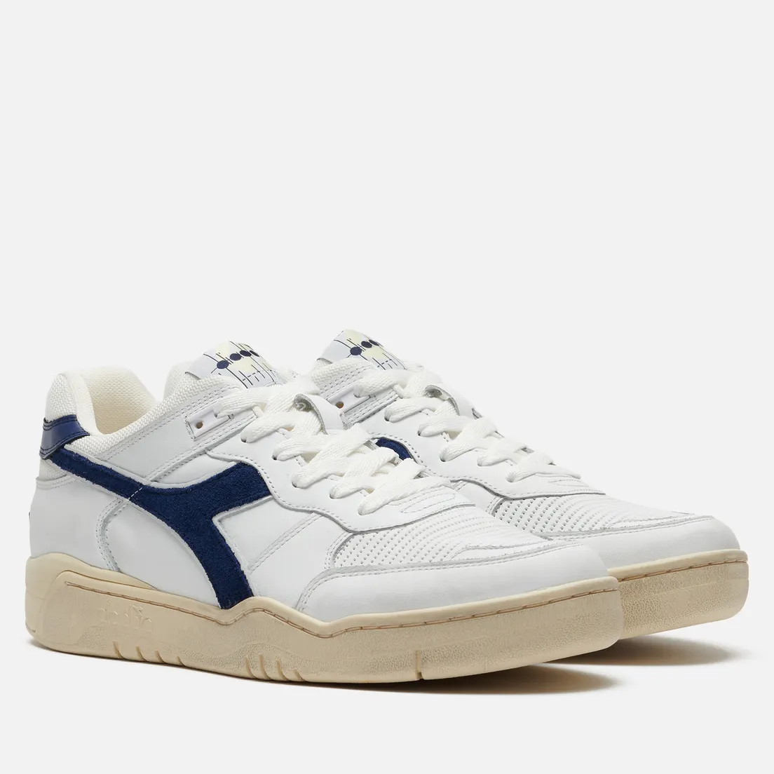 Diadora Heritage Мужские кроссовки B.560 Used