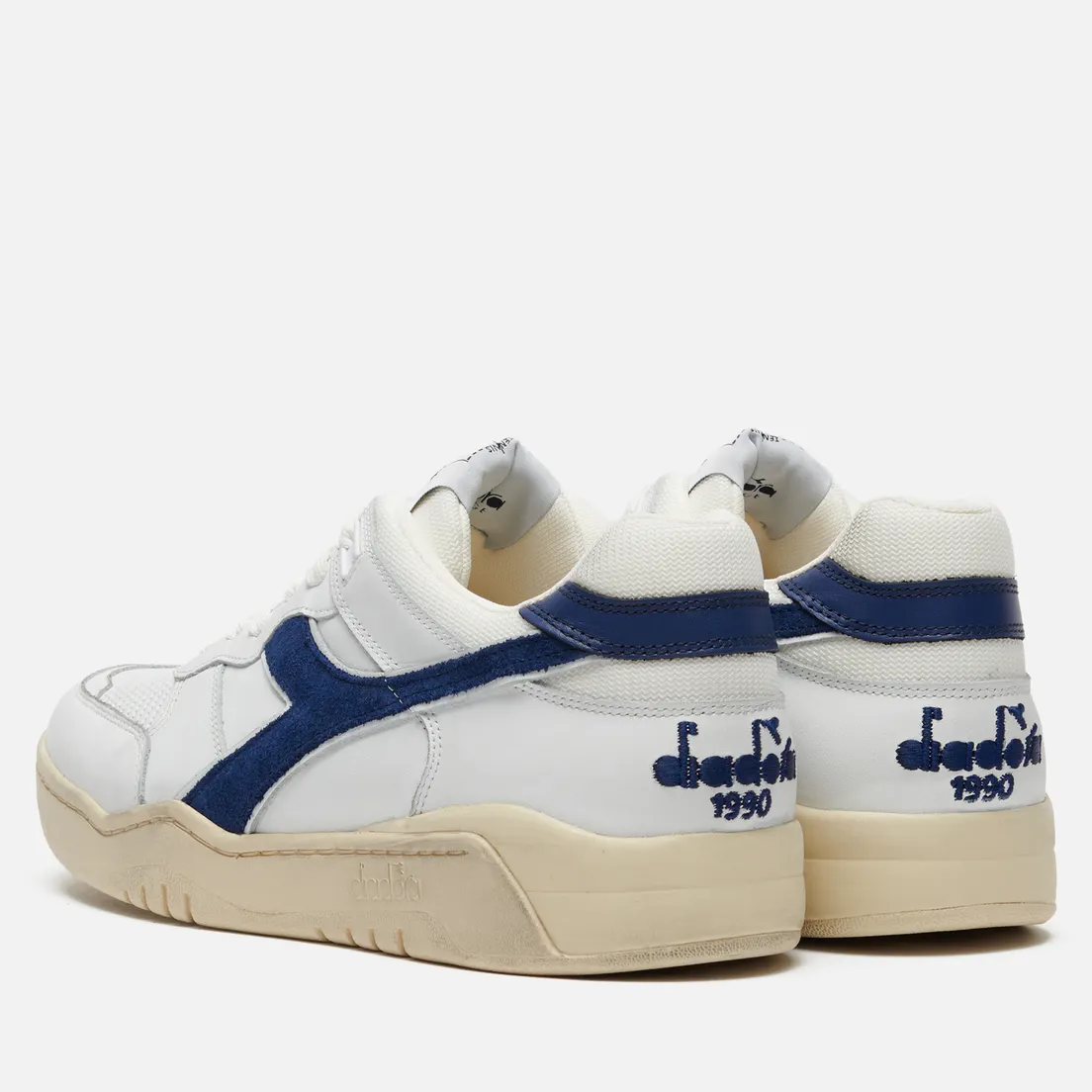 Diadora Heritage Мужские кроссовки B.560 Used