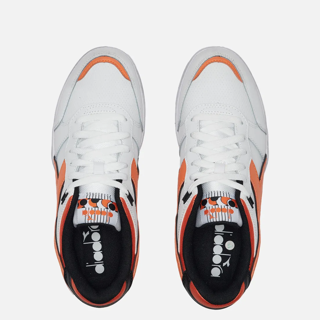 Diadora Мужские кроссовки B.56 Icona