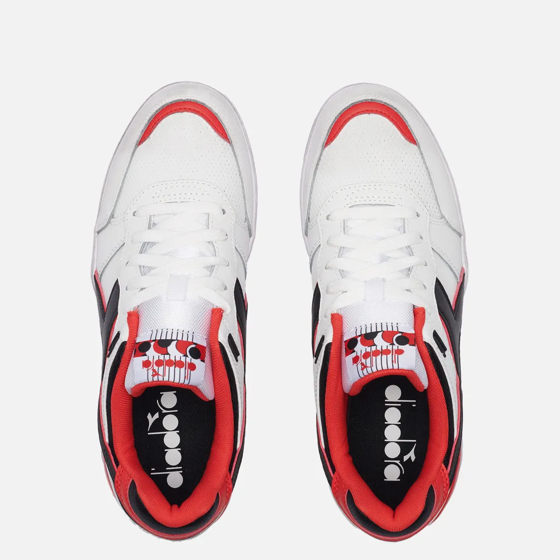 Diadora Мужские кроссовки B.56 Icona