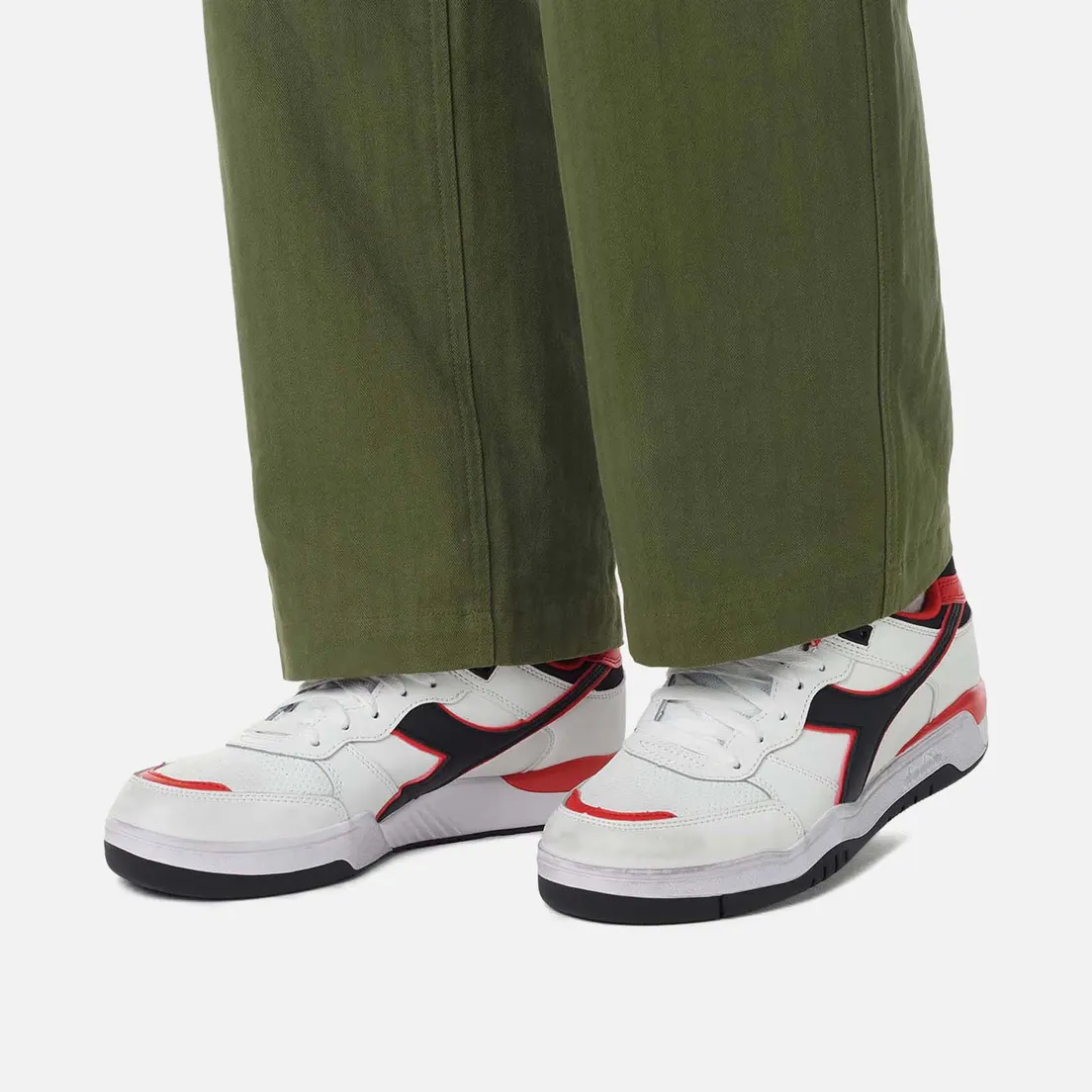 Diadora Мужские кроссовки B.56 Icona