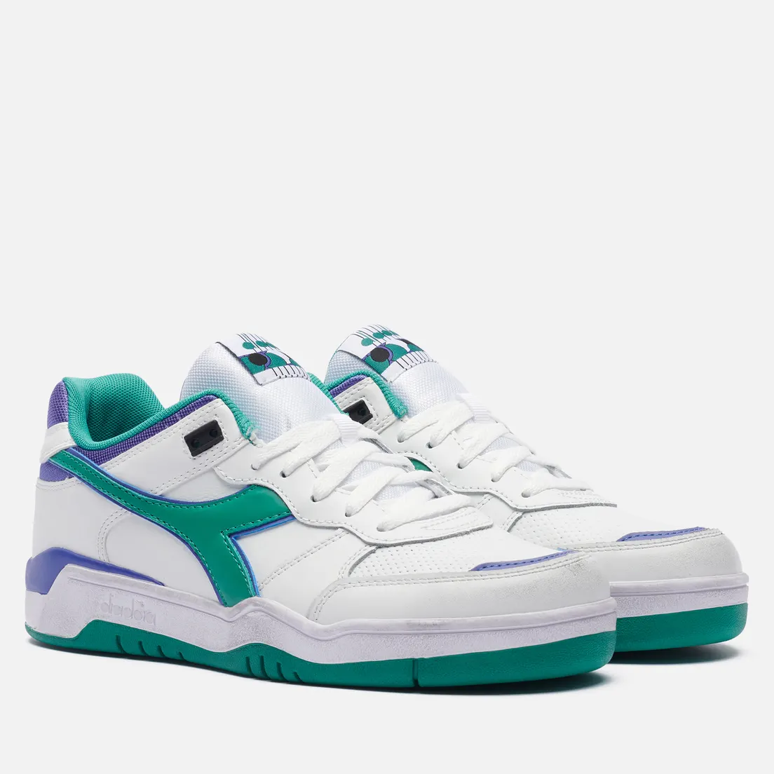 Diadora Мужские кроссовки B.56 Icona