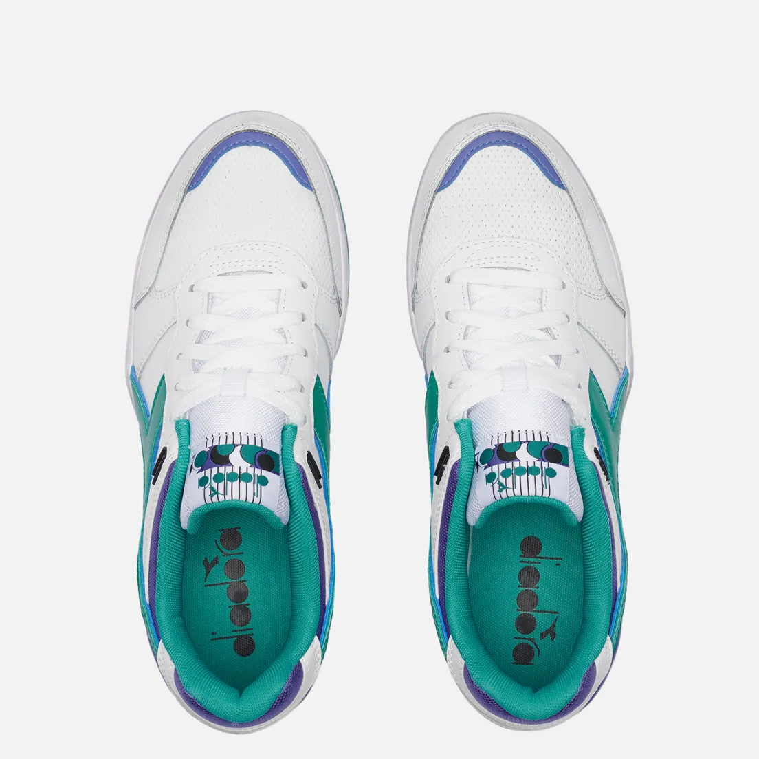 Diadora Мужские кроссовки B.56 Icona