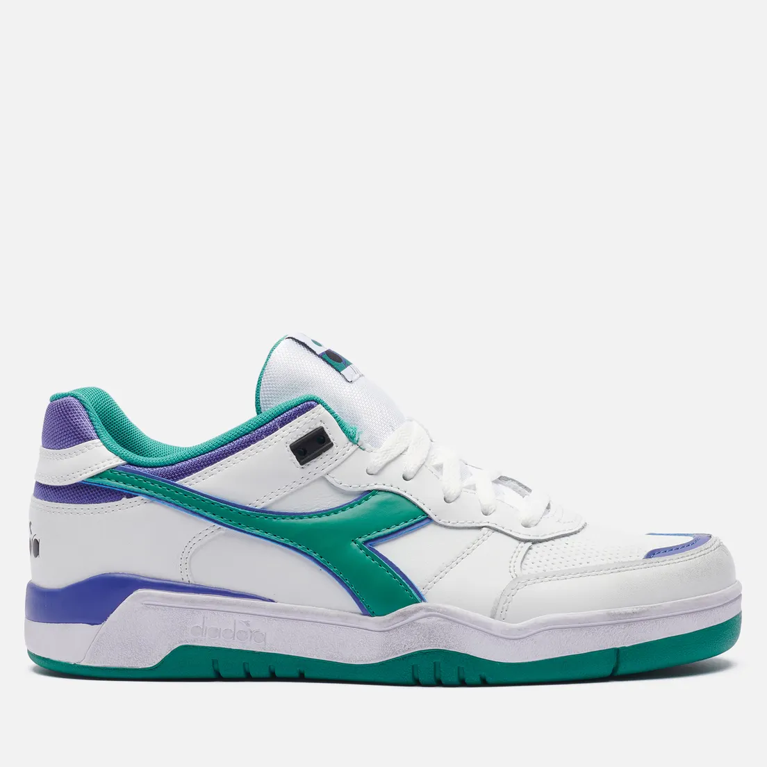Diadora Мужские кроссовки B.56 Icona