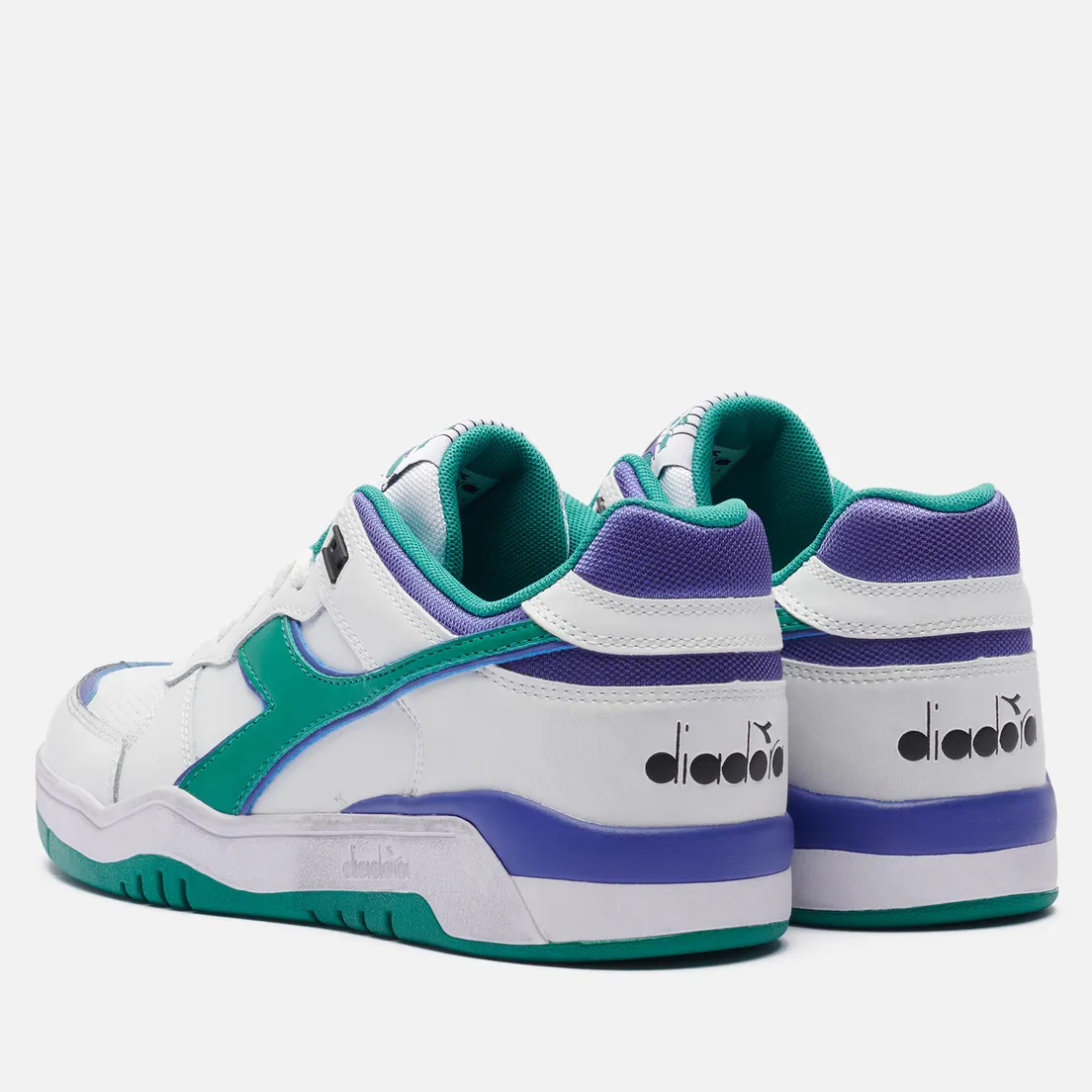 Diadora Мужские кроссовки B.56 Icona