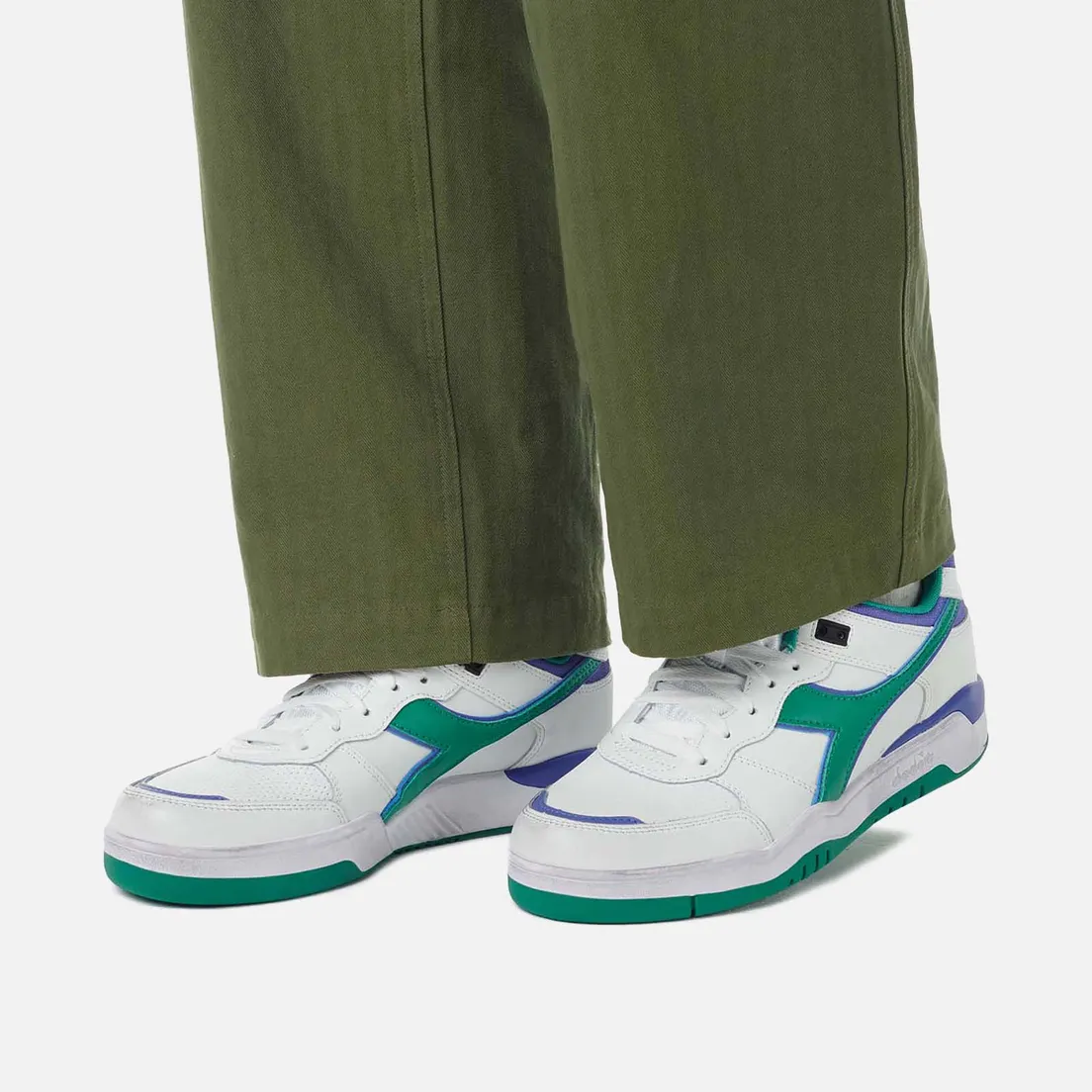 Diadora Мужские кроссовки B.56 Icona