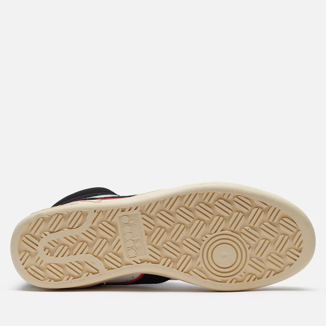 Diadora Мужские кроссовки Magic Basket Mid Suede