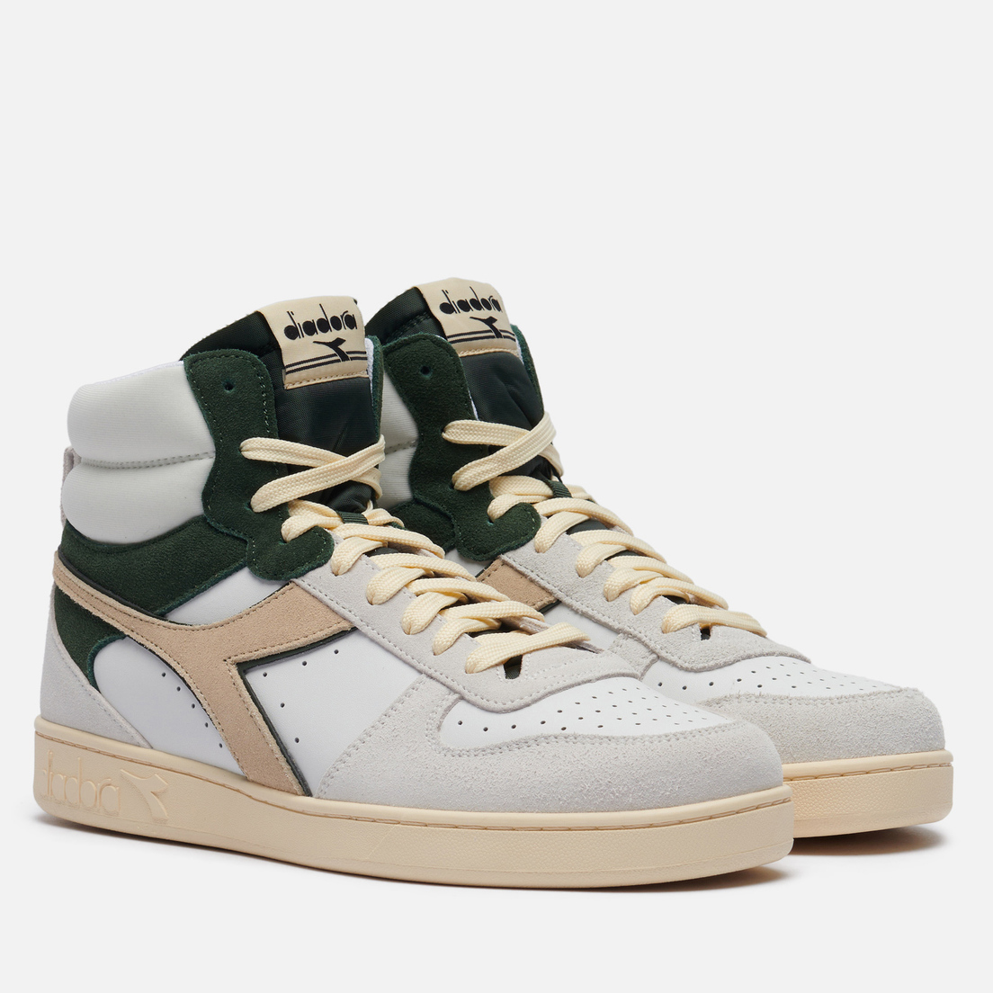 Diadora high deals