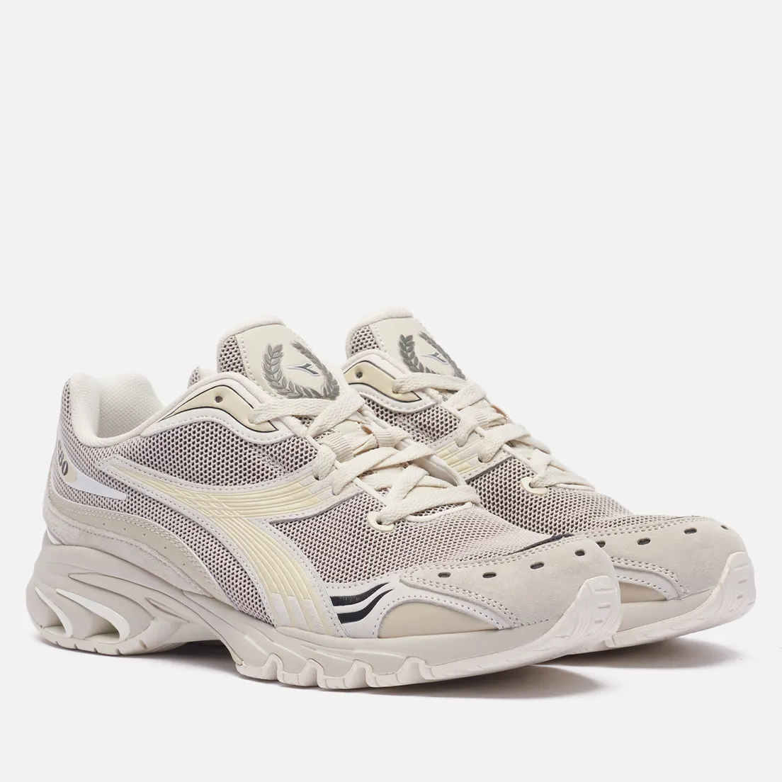 Diadora Кроссовки Mythos Propulsion 280 M2 Suede
