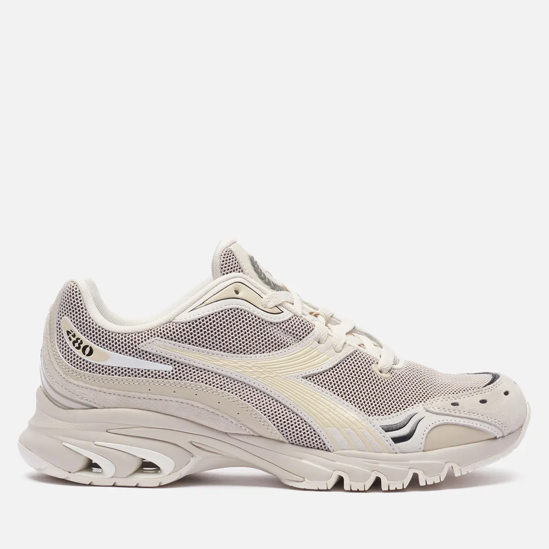 Diadora Кроссовки Mythos Propulsion 280 M2 Suede