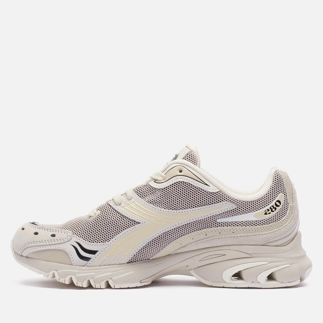Diadora Кроссовки Mythos Propulsion 280 M2 Suede