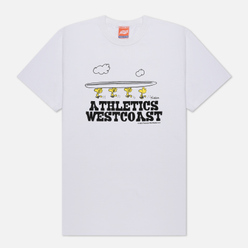 TSPTR Мужская футболка Surf West