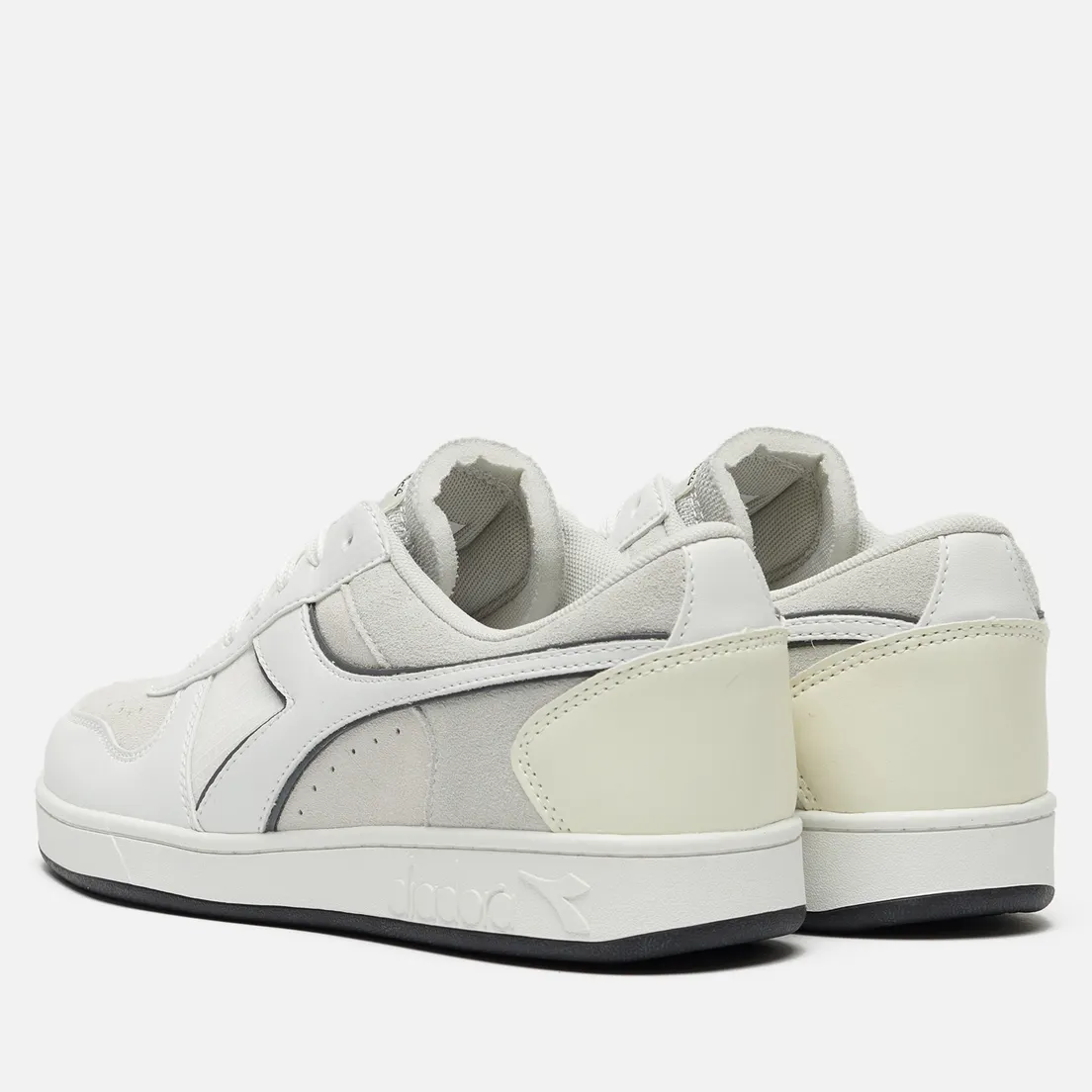 Diadora Кроссовки Magic Basket Low Tech