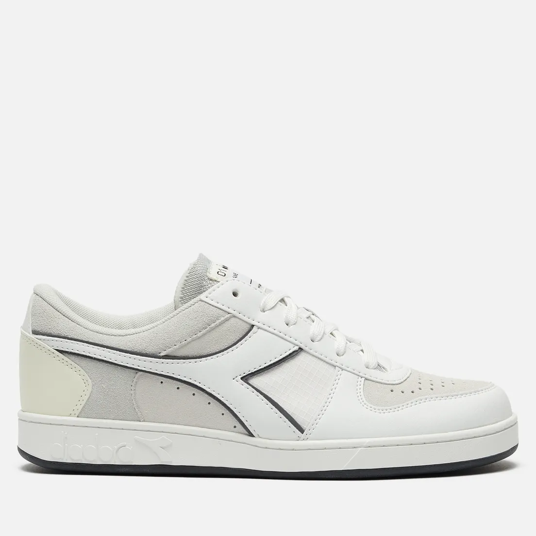 Diadora Кроссовки Magic Basket Low Tech
