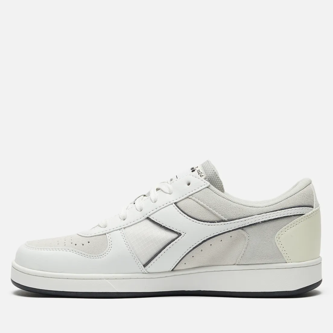 Diadora Кроссовки Magic Basket Low Tech
