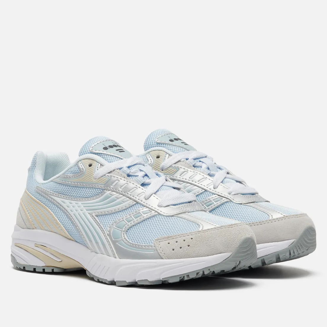 Diadora Женские кроссовки Sao-Ko 280