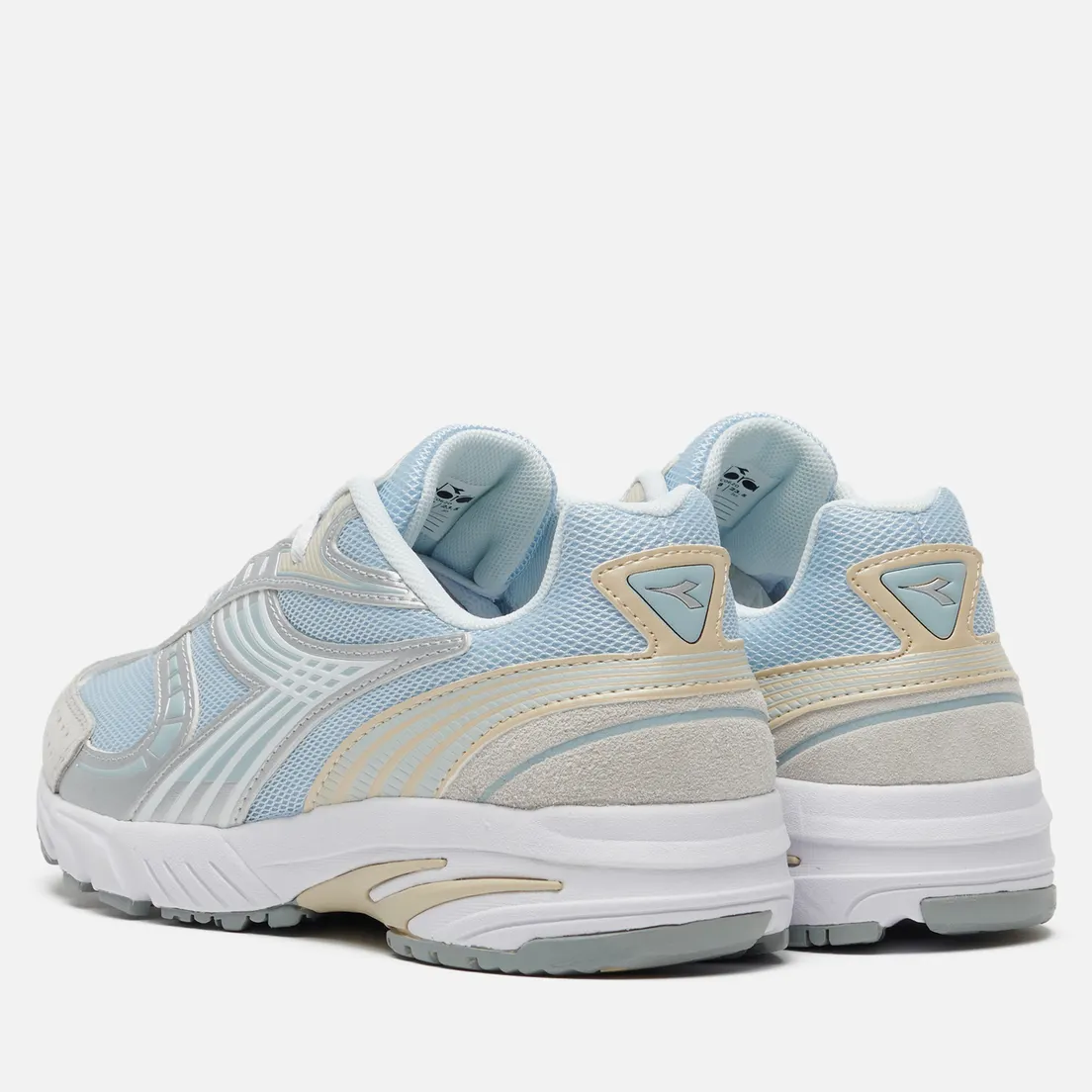 Diadora Женские кроссовки Sao-Ko 280