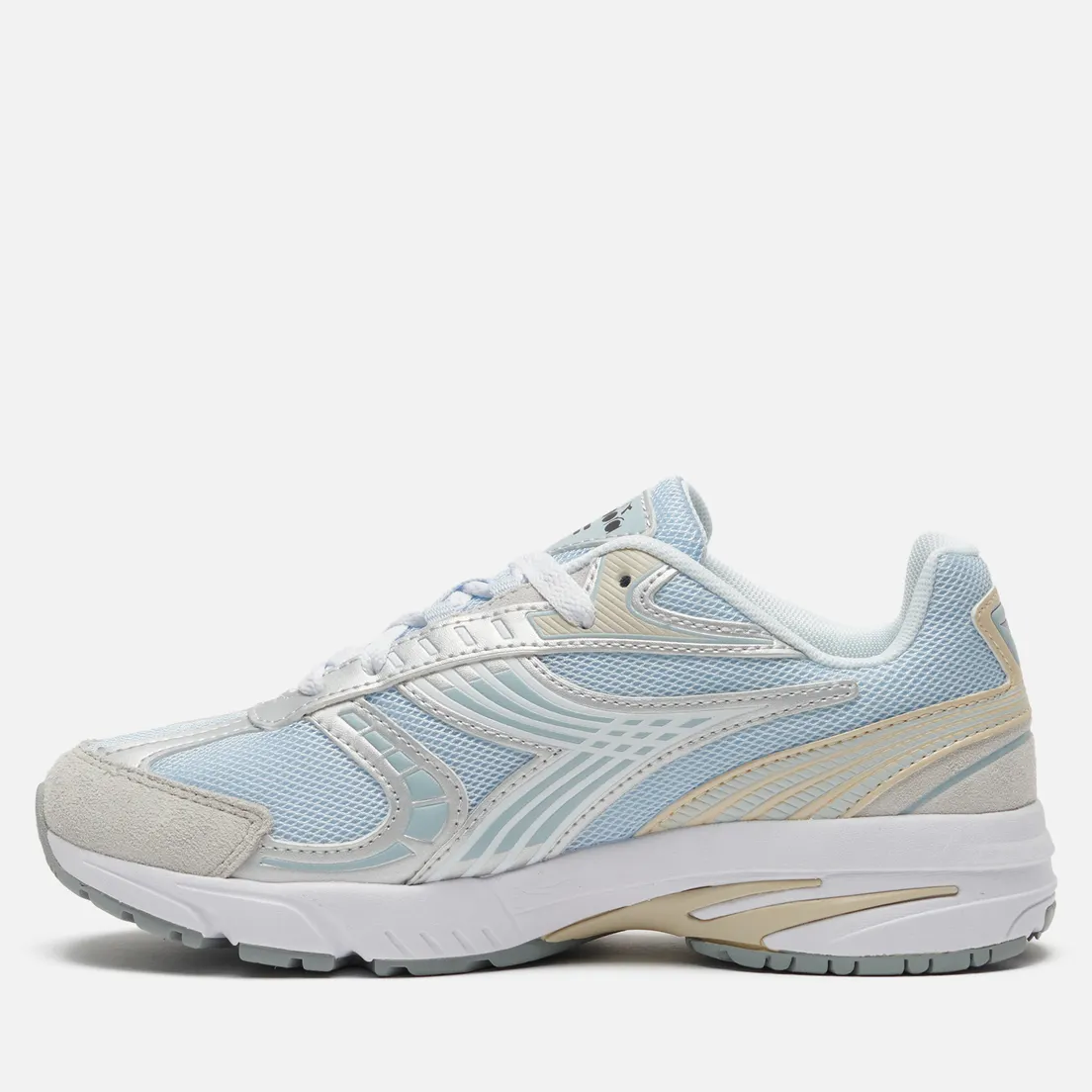 Diadora Женские кроссовки Sao-Ko 280
