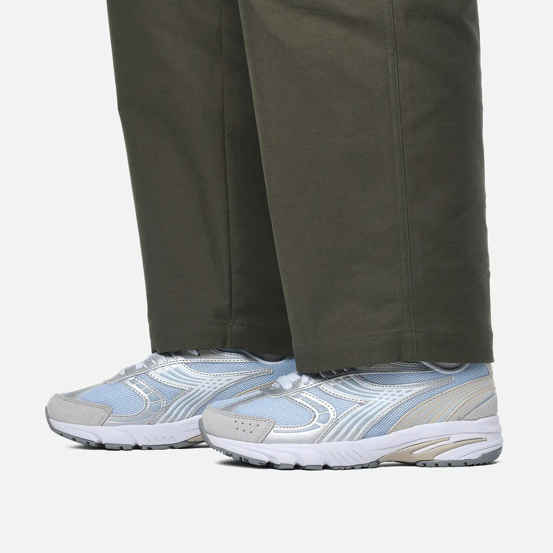 Diadora Женские кроссовки Sao-Ko 280