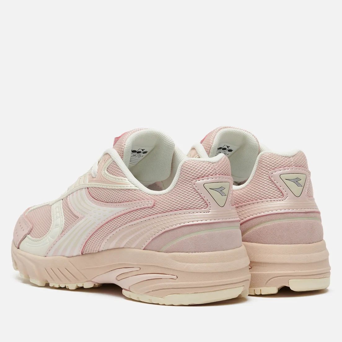 Diadora Женские кроссовки Sao-Ko 280