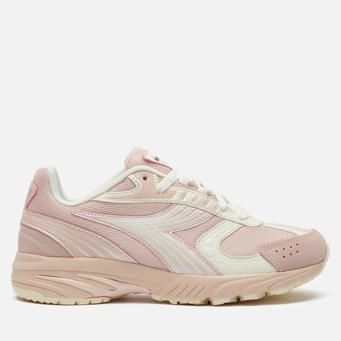 Diadora Женские кроссовки Sao-Ko 280