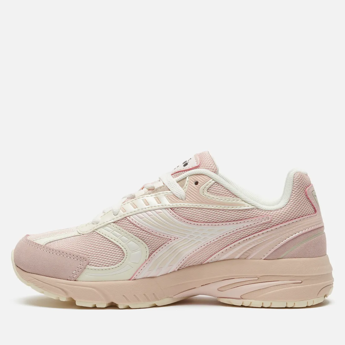 Diadora Женские кроссовки Sao-Ko 280