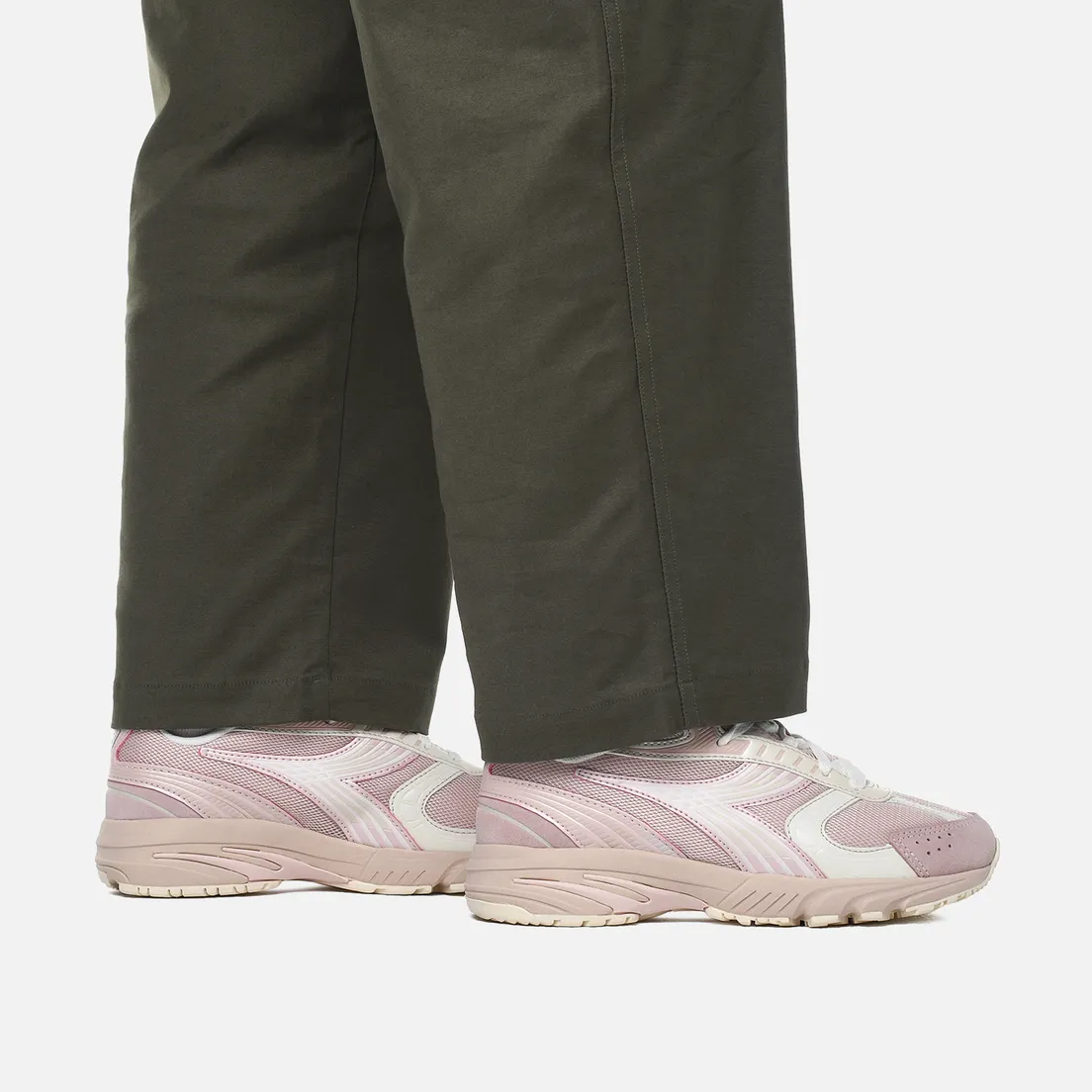 Diadora Женские кроссовки Sao-Ko 280
