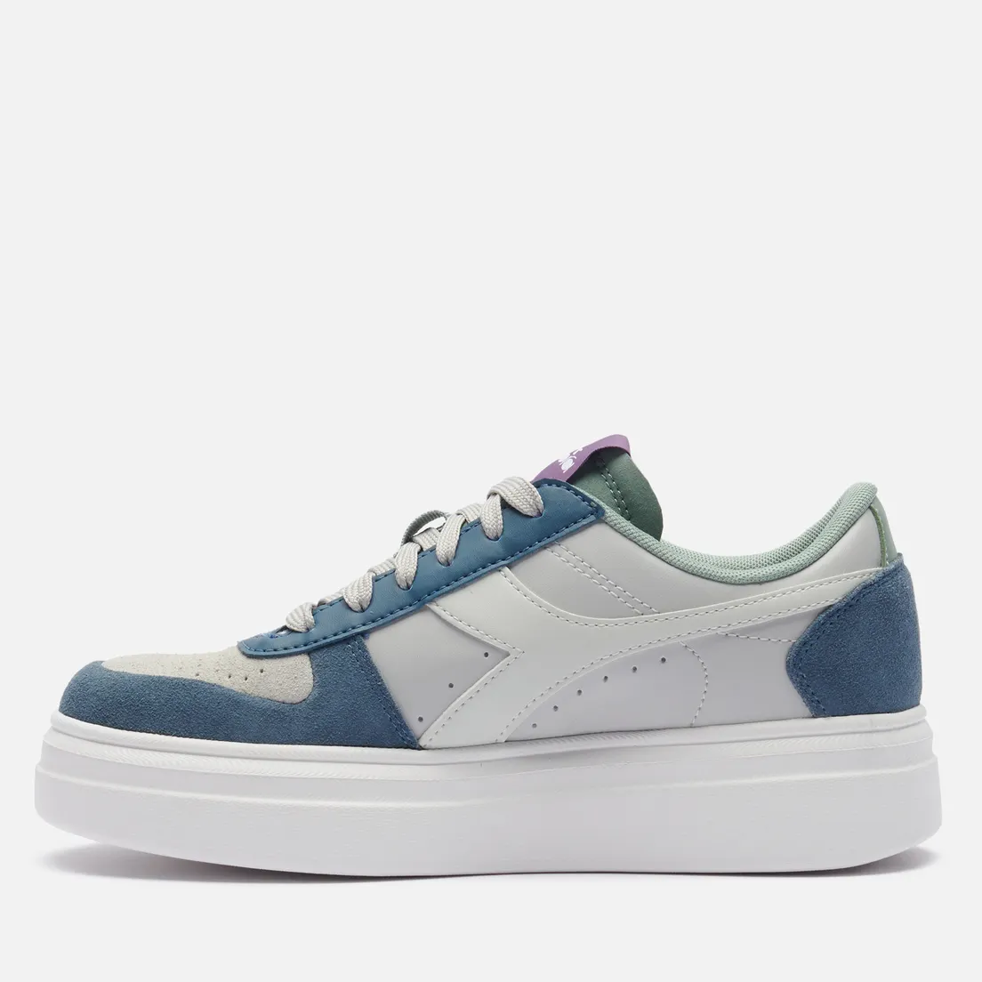 Diadora Женские кроссовки Magic Bold Puffy