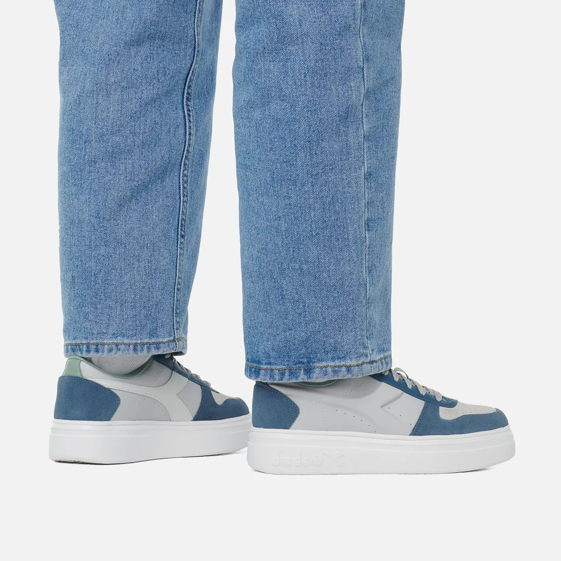 Diadora Женские кроссовки Magic Bold Puffy