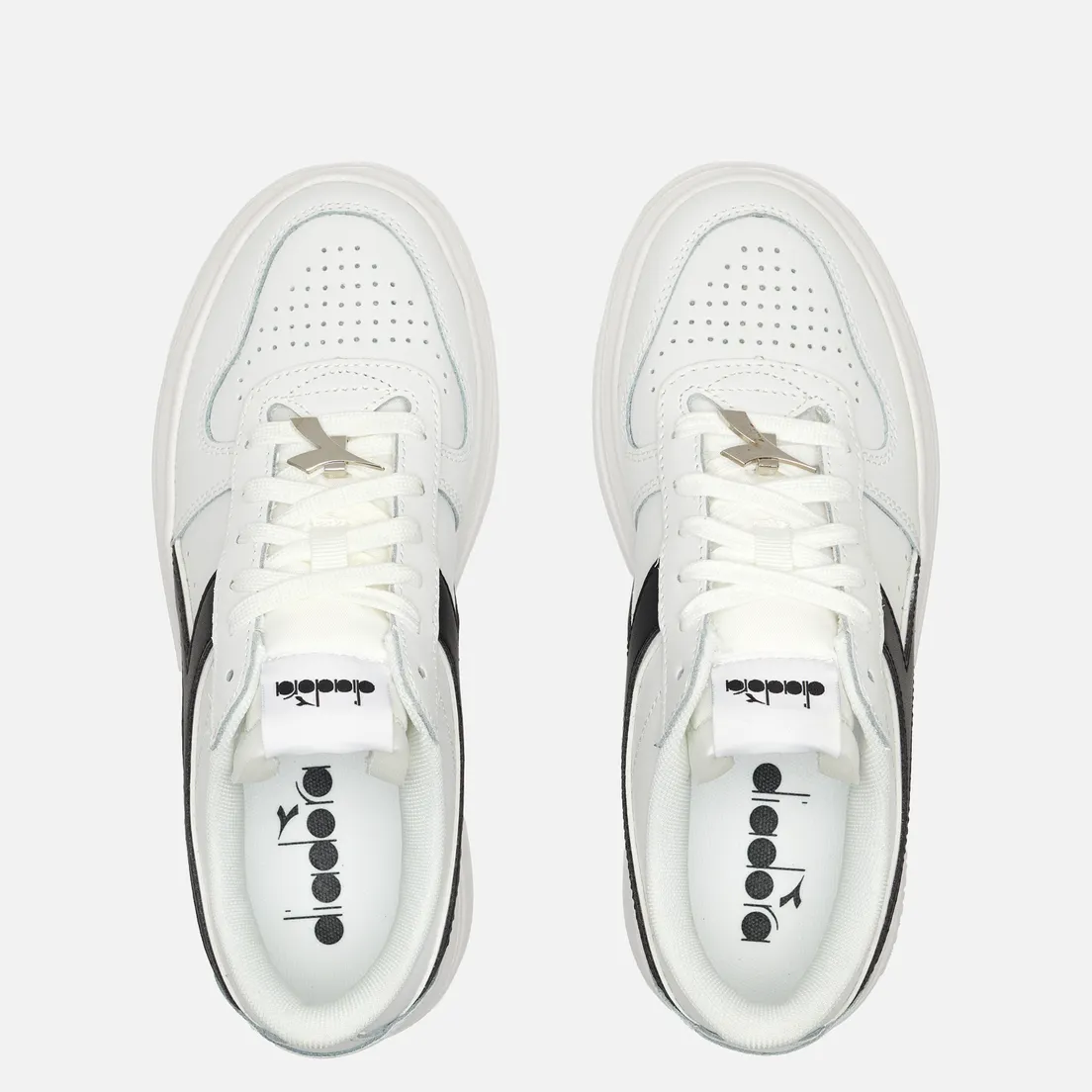 Diadora Женские кроссовки Magic Bold