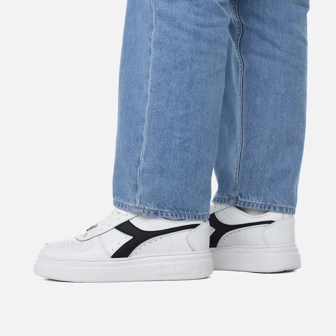 Diadora Женские кроссовки Magic Bold