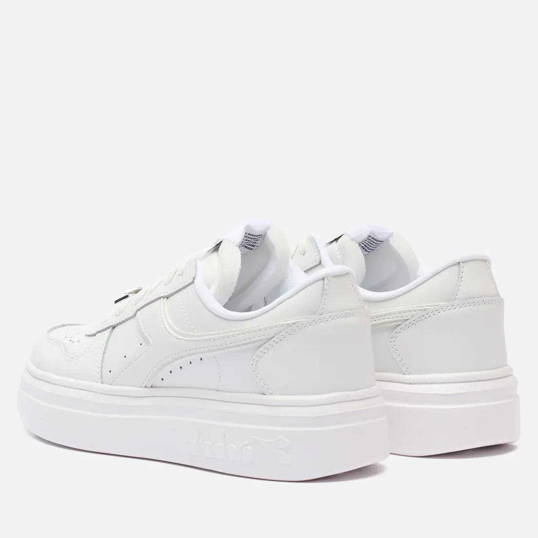 Diadora Женские кроссовки Magic Bold