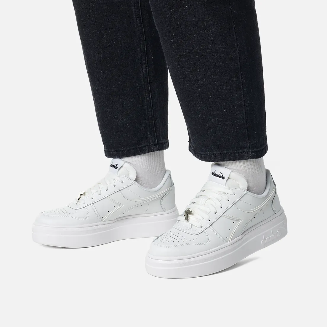 Diadora Женские кроссовки Magic Bold