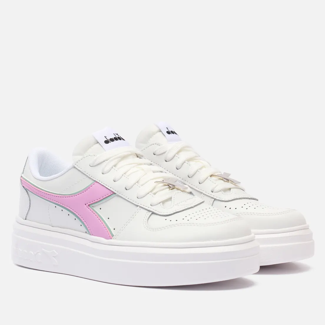 Diadora Женские кроссовки Magic Bold