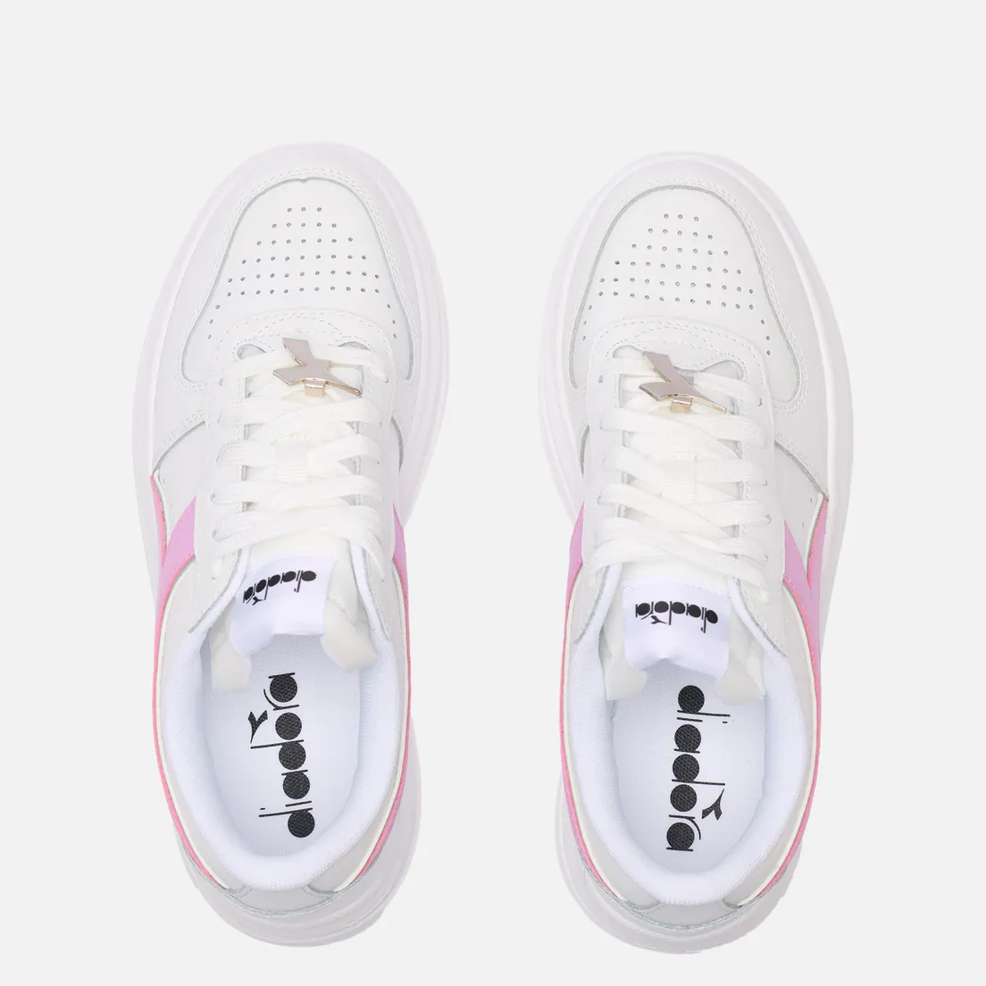 Diadora Женские кроссовки Magic Bold