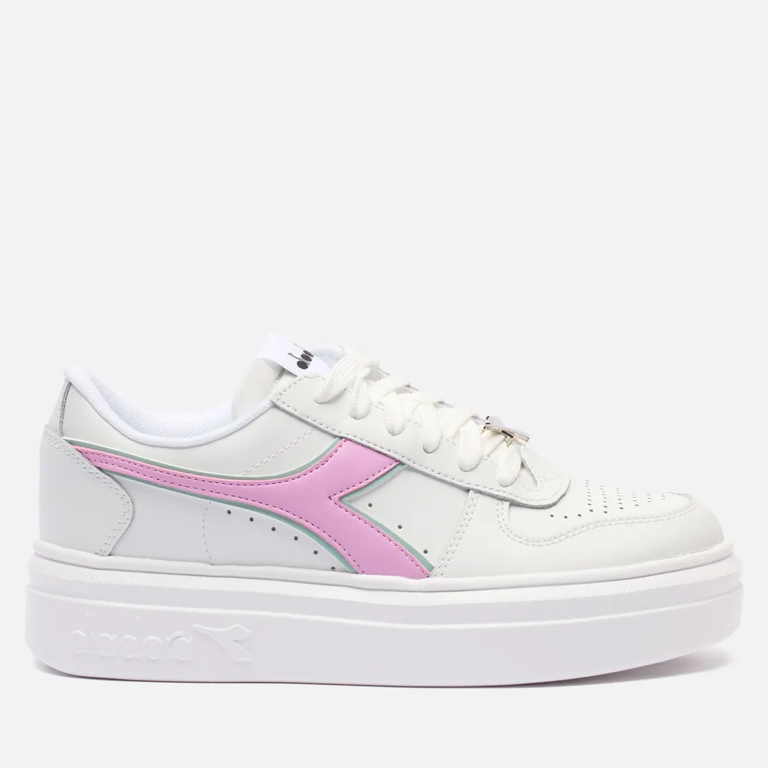 Diadora Женские кроссовки Magic Bold