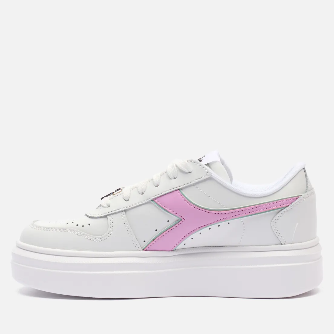 Diadora Женские кроссовки Magic Bold