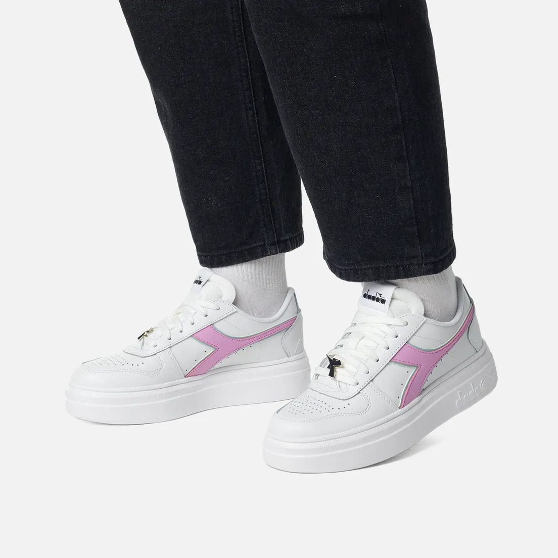 Diadora Женские кроссовки Magic Bold