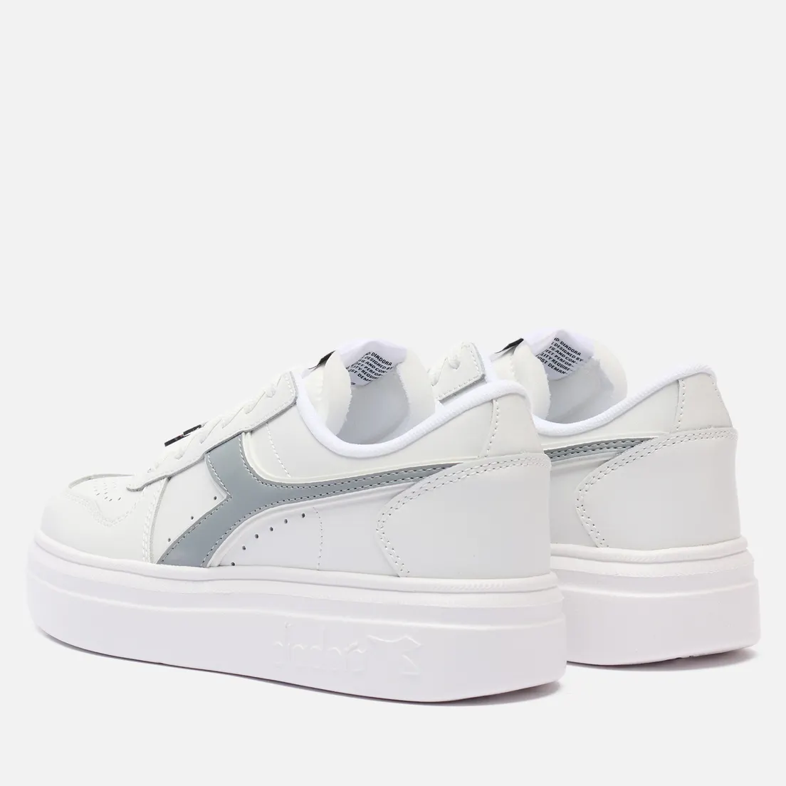 Diadora Женские кроссовки Magic Bold