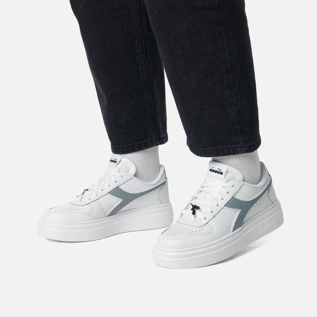 Diadora Женские кроссовки Magic Bold