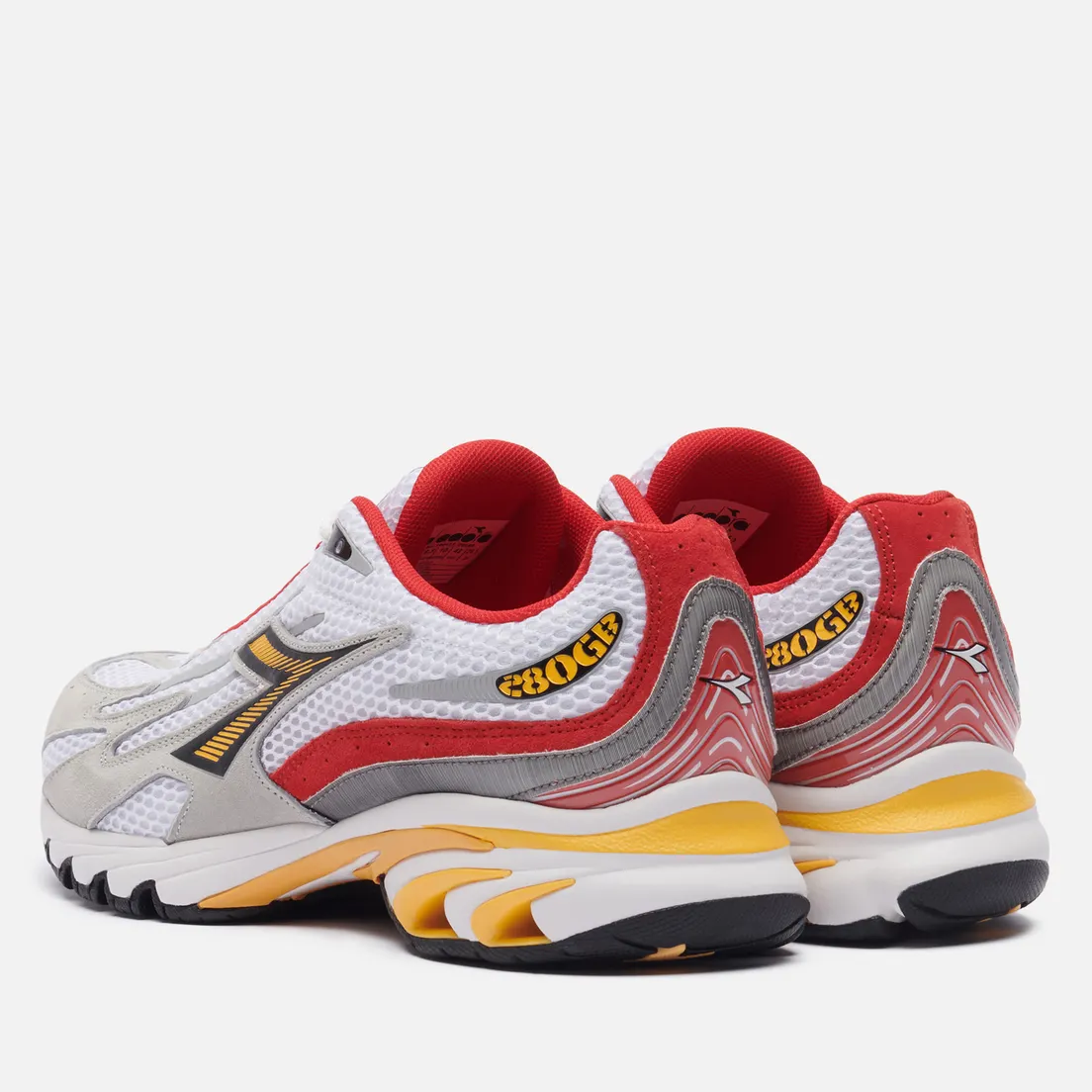 Diadora Мужские кроссовки Mythos Propulsion 280 Mascotte