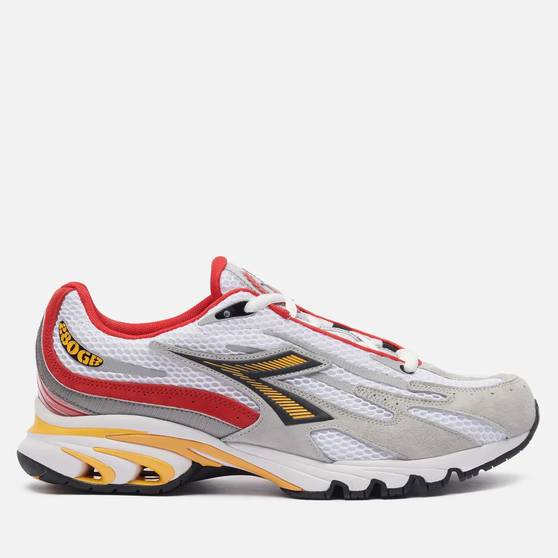 Diadora Мужские кроссовки Mythos Propulsion 280 Mascotte