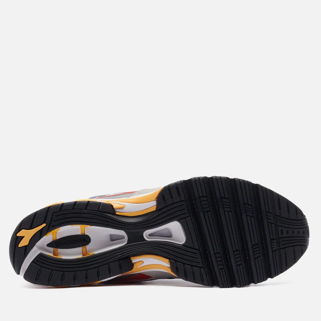 Diadora Мужские кроссовки Mythos Propulsion 280 Mascotte