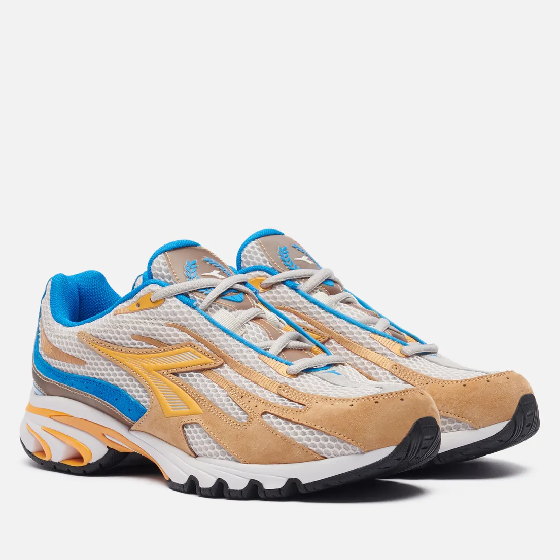 Diadora Мужские кроссовки Mythos Propulsion 280 Mascotte