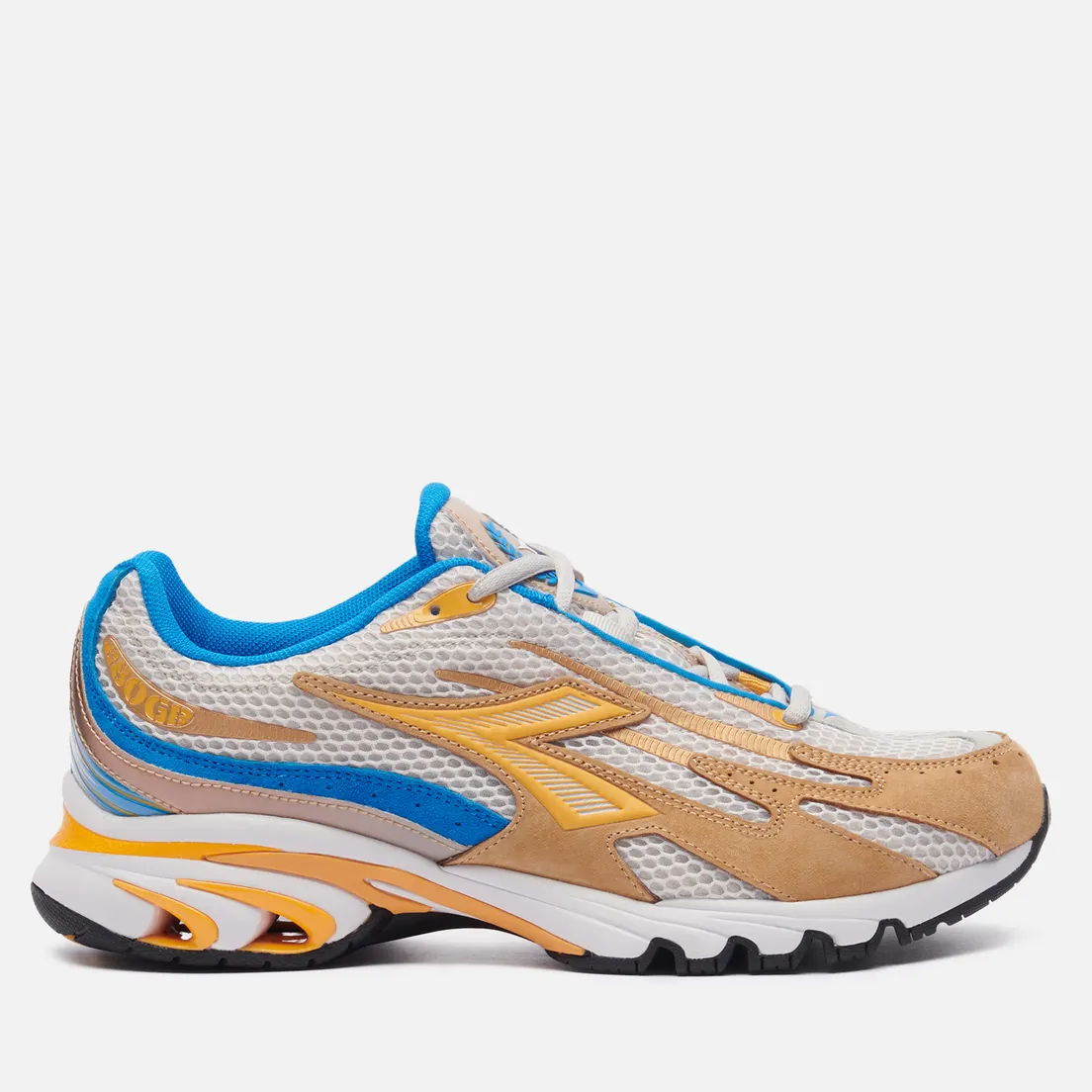 Diadora Мужские кроссовки Mythos Propulsion 280 Mascotte