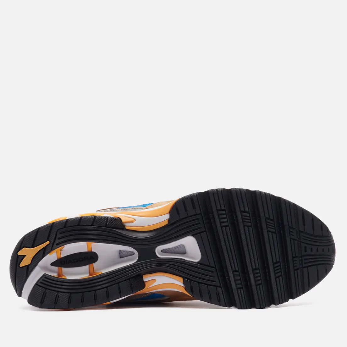 Diadora Мужские кроссовки Mythos Propulsion 280 Mascotte