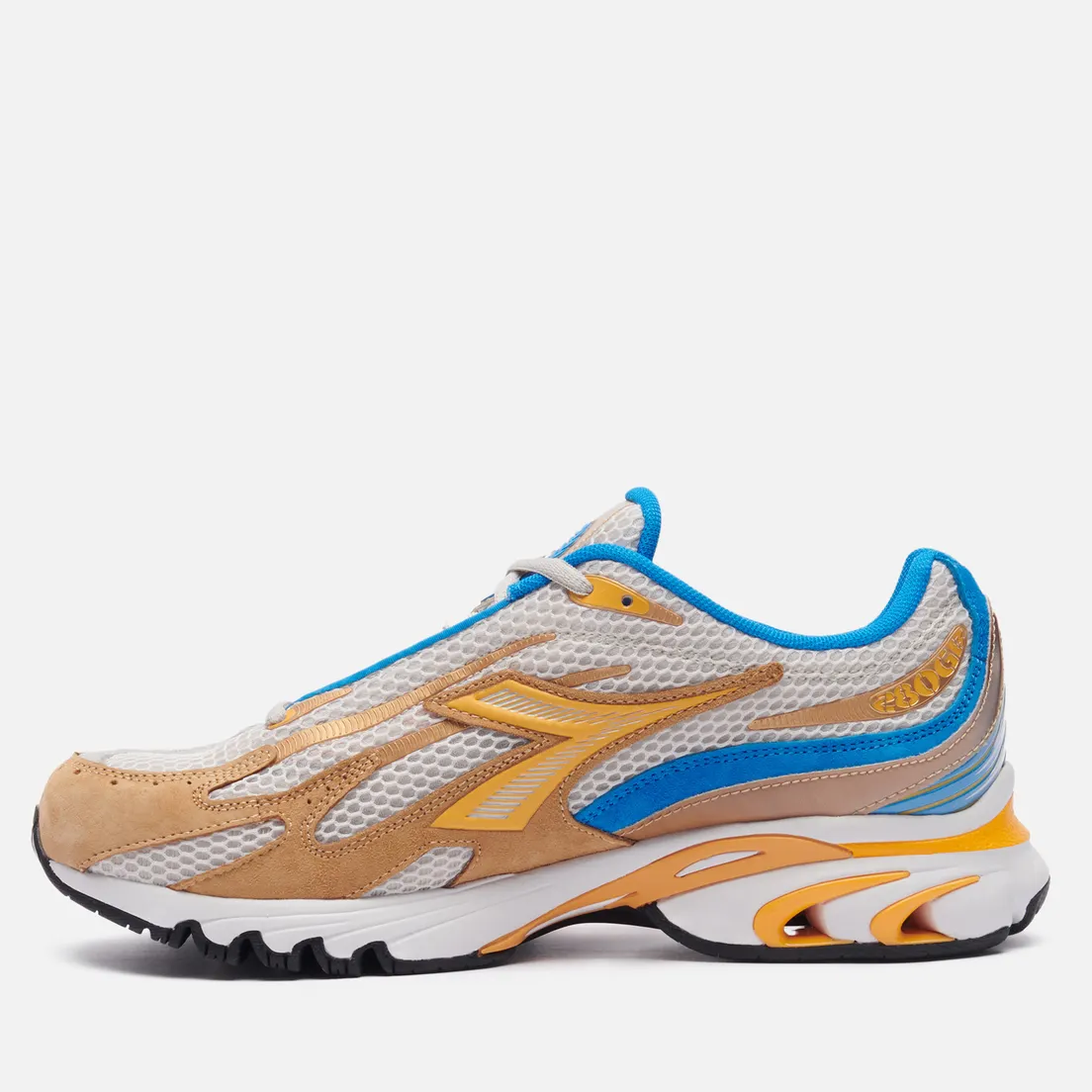 Diadora Мужские кроссовки Mythos Propulsion 280 Mascotte