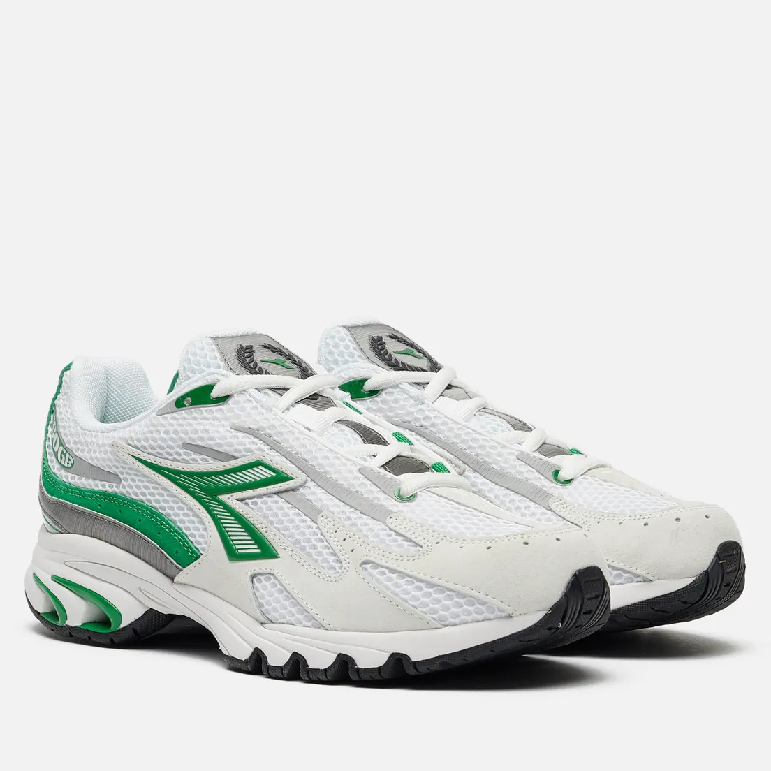 Diadora Мужские кроссовки Mythos Propulsion 280 Mascotte
