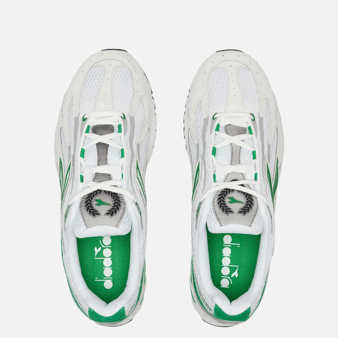 Diadora Мужские кроссовки Mythos Propulsion 280 Mascotte