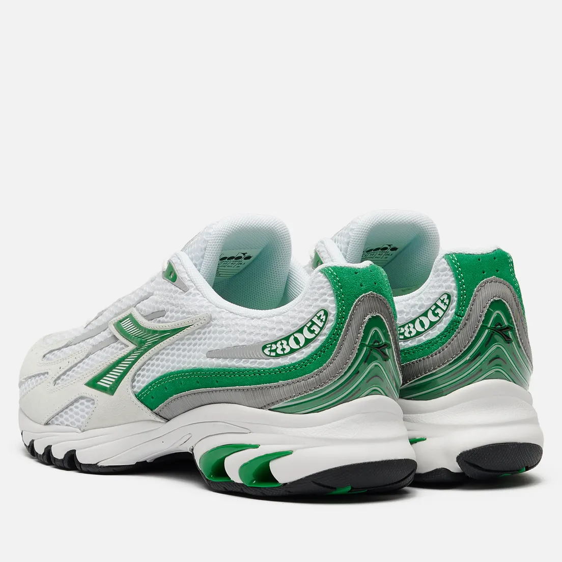 Diadora Мужские кроссовки Mythos Propulsion 280 Mascotte